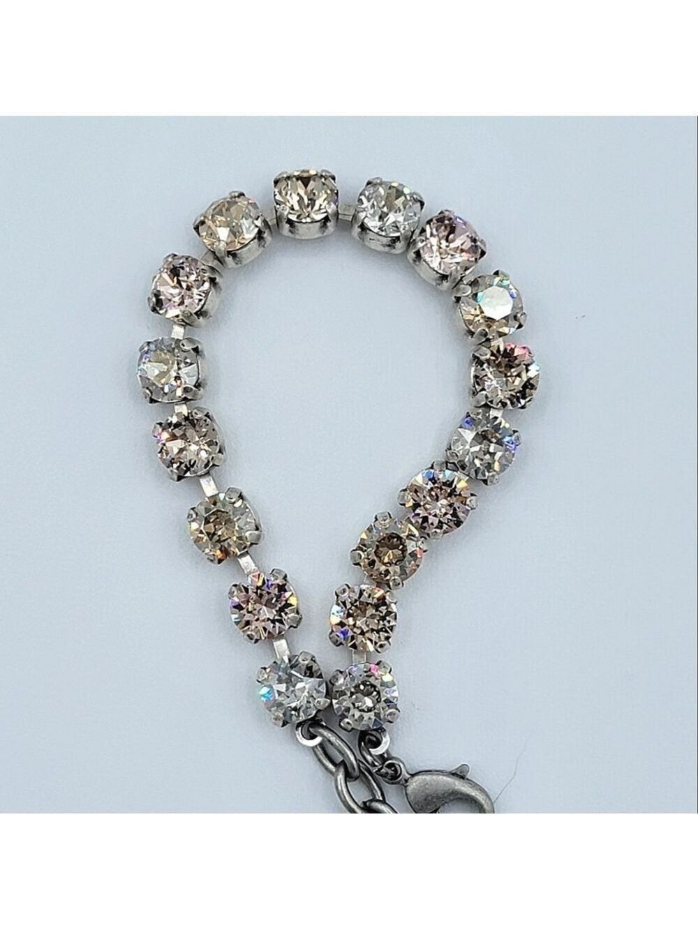 Swarovski Elements Bracelet B #2343